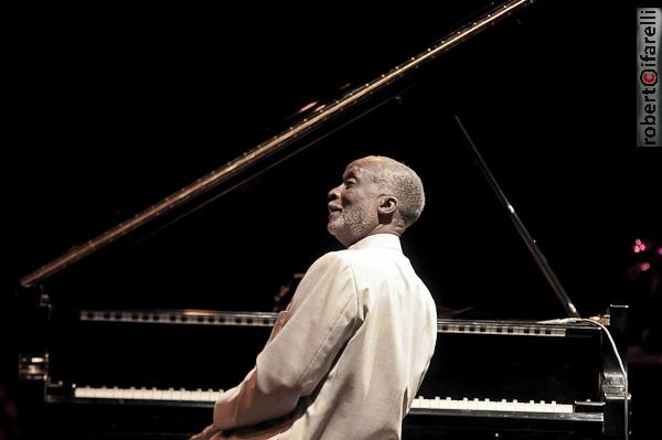 ahmad jamal