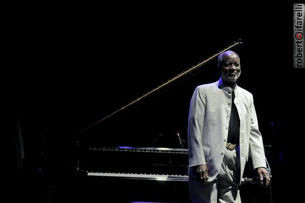 ahmad jamal