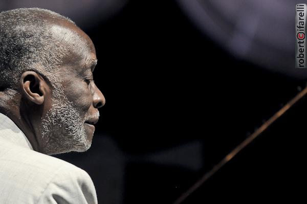 ahmad jamal