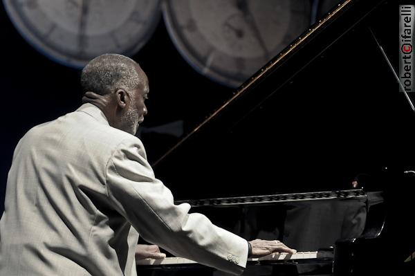 ahmad jamal