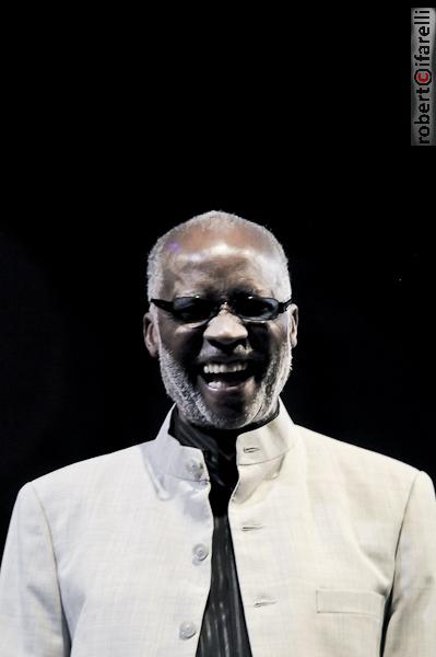 ahmad jamal