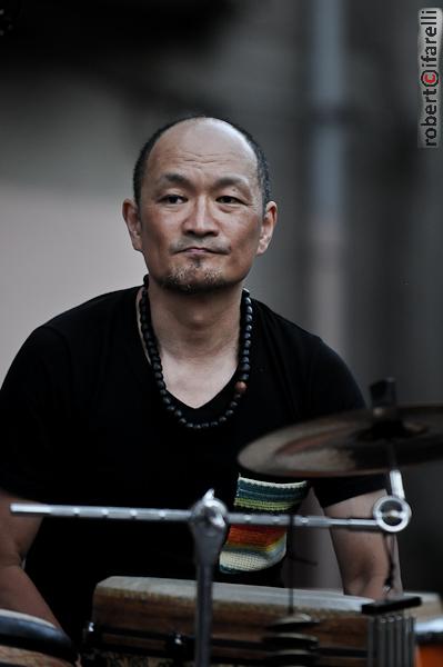 Tomohiro Yahiro