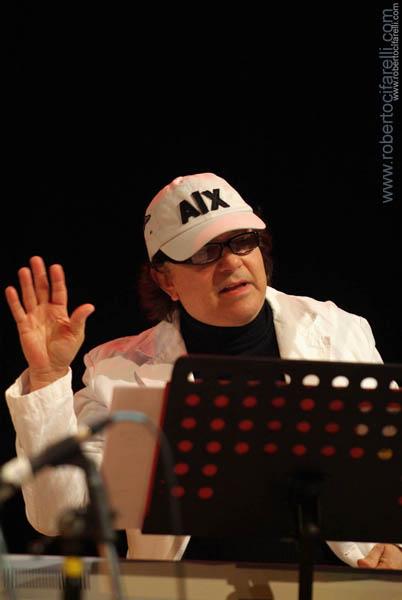 eumir deodato