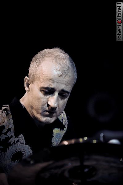 bobby previte