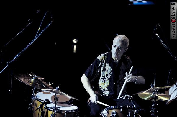 bobby previte