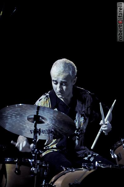 bobby previte