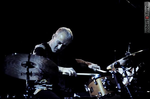 bobby previte