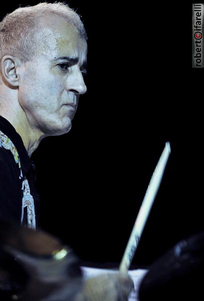 bobby previte