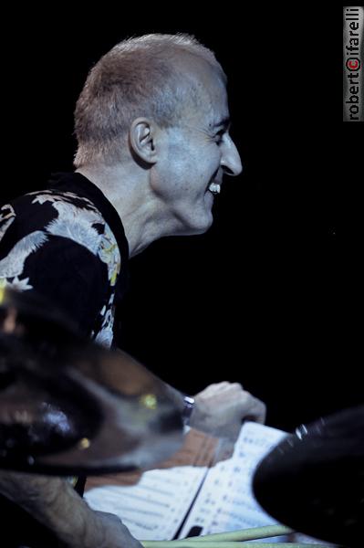 bobby previte