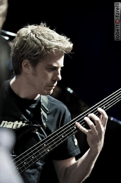 kyle eastwood