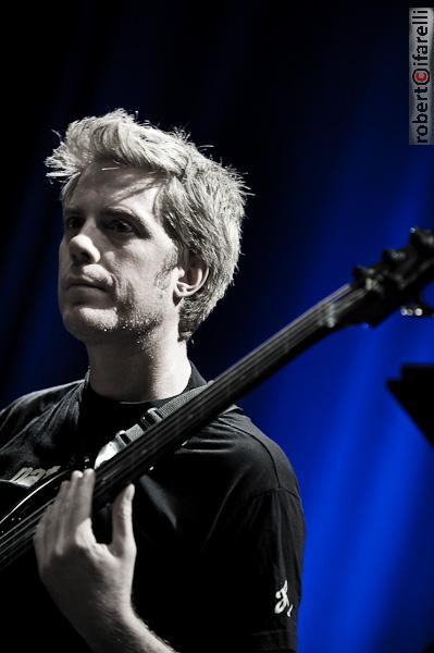 kyle eastwood