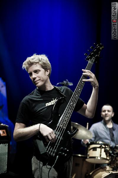 kyle eastwood