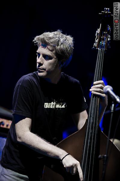 kyle eastwood