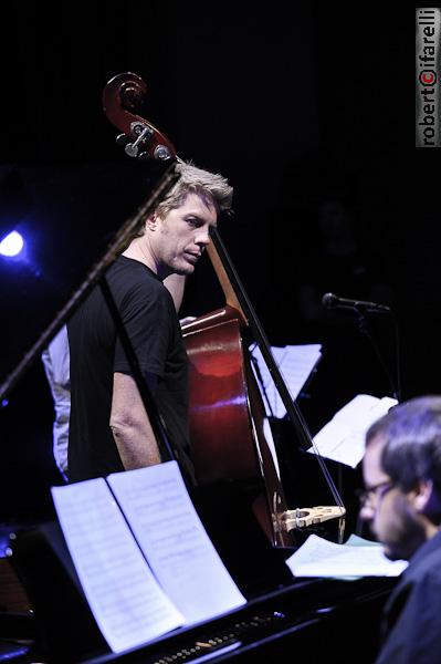 kyle eastwood