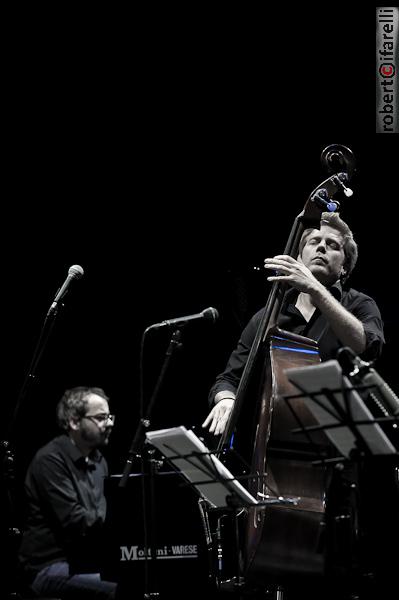 kyle eastwood