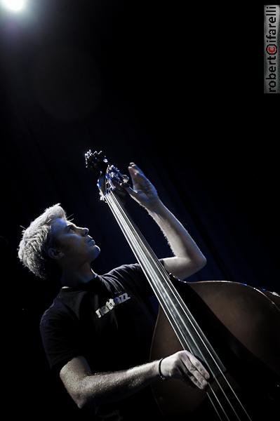 kyle eastwood