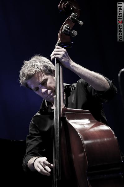 kyle eastwood