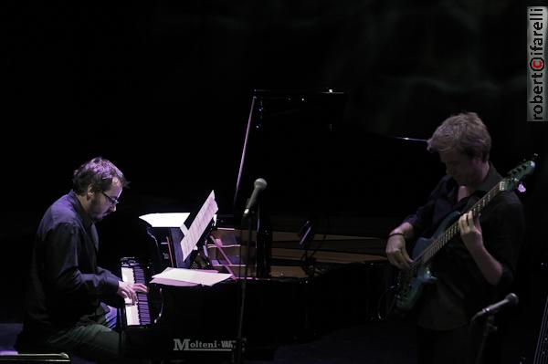 kyle eastwood