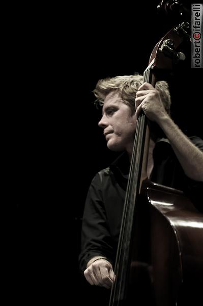 kyle eastwood