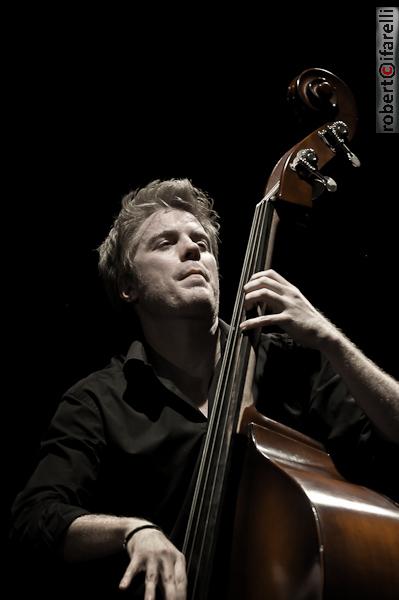 kyle eastwood