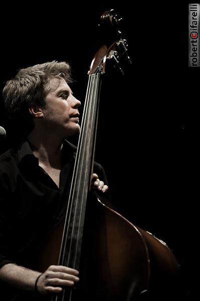 kyle eastwood