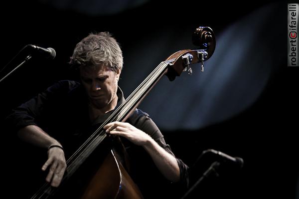 kyle eastwood