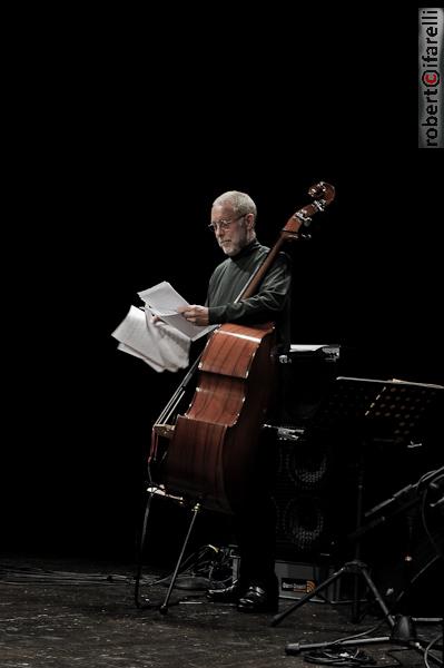 dave holland