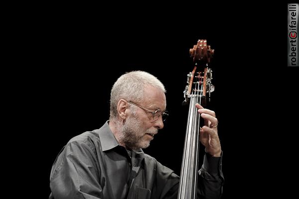 dave holland