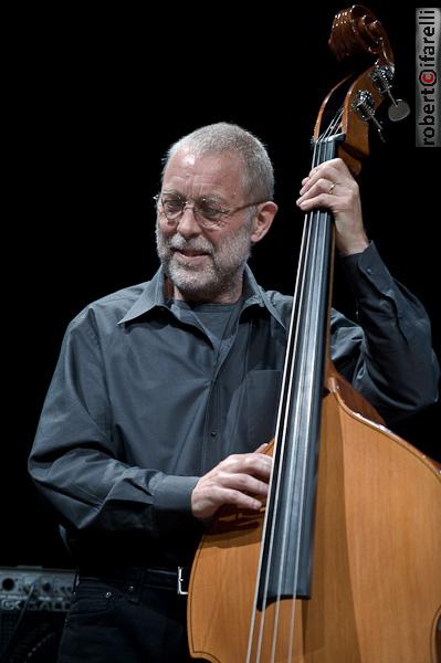 dave holland