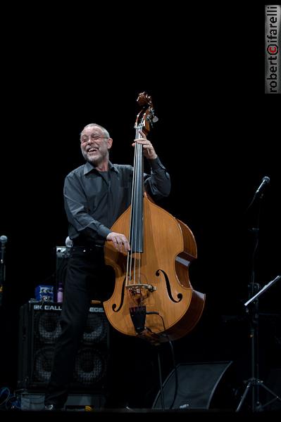 dave holland