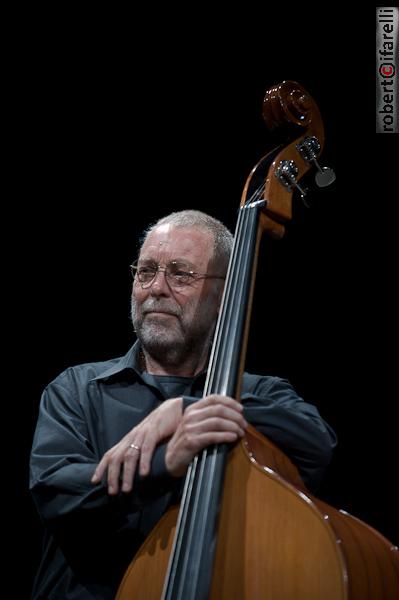 dave holland