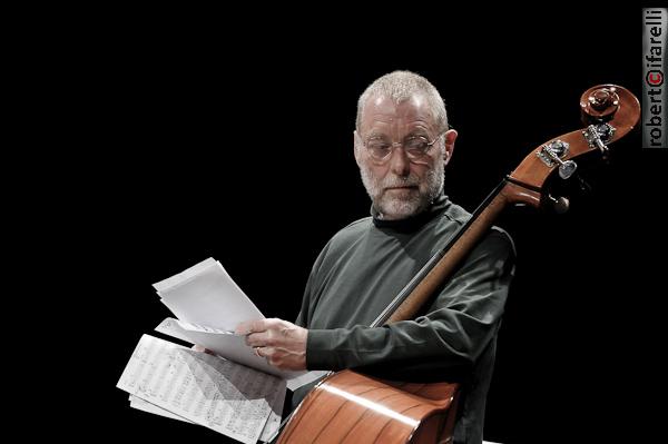 dave holland