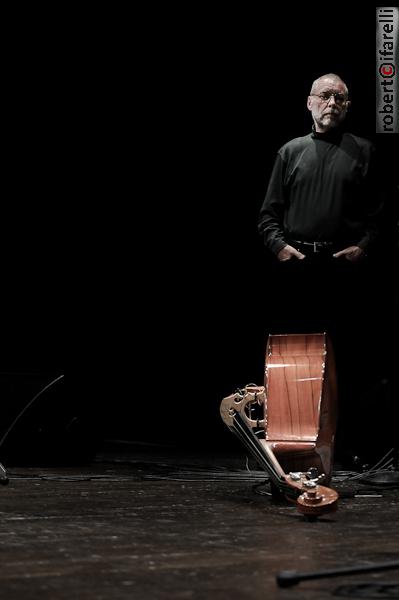 dave holland