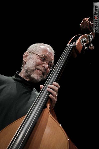 dave holland