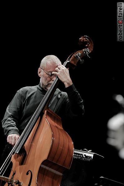 dave holland