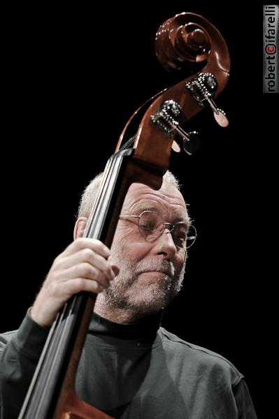 dave holland