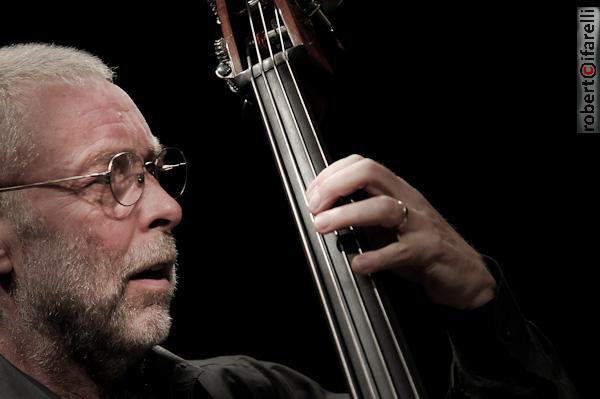 dave holland