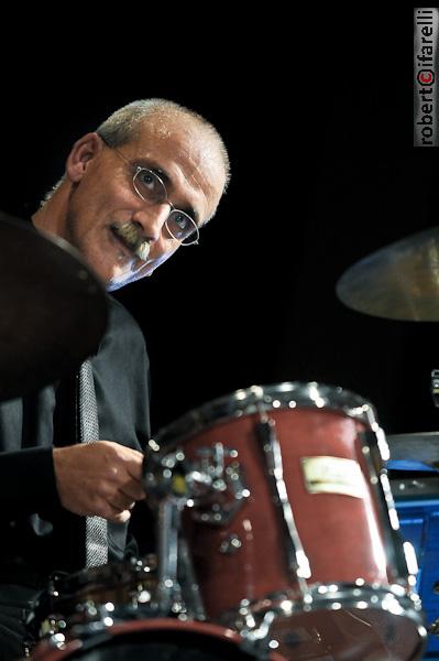 Gianni Bertoncini