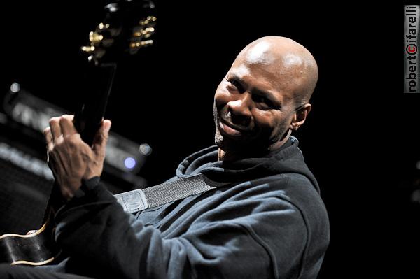 kevin eubanks