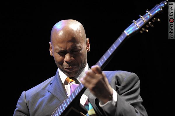 kevin eubanks