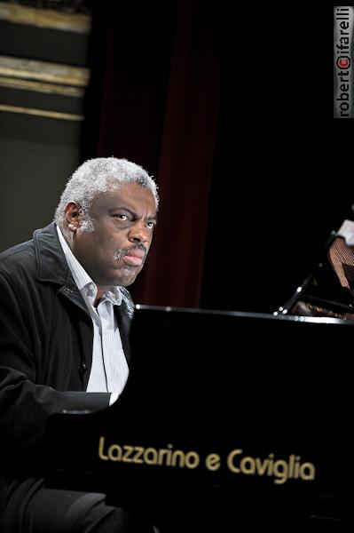 mulgrew miller