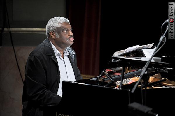 mulgrew miller