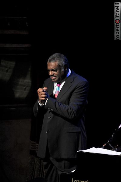 mulgrew miller