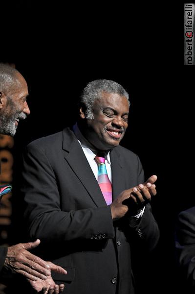 mulgrew miller