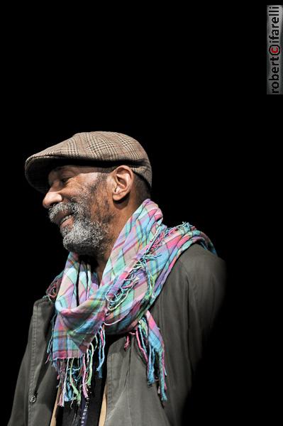 ron carter