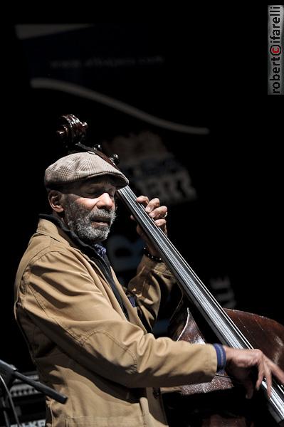 ron carter