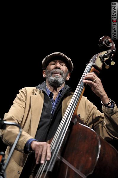 ron carter