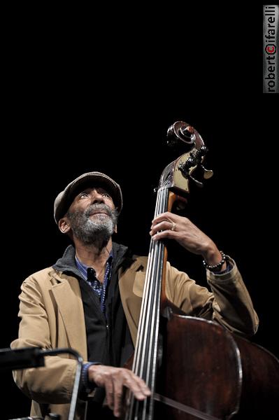 ron carter