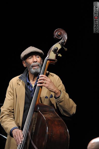 ron carter