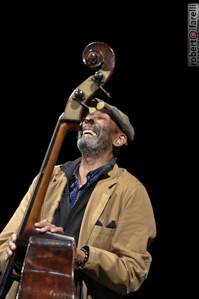 ron carter